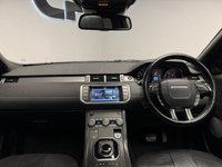 USED 2018 18 LAND ROVER RANGE ROVER EVOQUE 2.0 TD4 Landmark SUV 5dr Diesel Auto 4WD Euro 6 (s/s) (180 ps) PAN ROOF|HEATED SEATS|SAT NAV