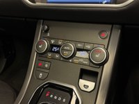 USED 2018 18 LAND ROVER RANGE ROVER EVOQUE 2.0 TD4 Landmark SUV 5dr Diesel Auto 4WD Euro 6 (s/s) (180 ps) PAN ROOF|HEATED SEATS|SAT NAV