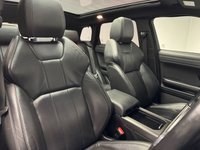 USED 2018 18 LAND ROVER RANGE ROVER EVOQUE 2.0 TD4 Landmark SUV 5dr Diesel Auto 4WD Euro 6 (s/s) (180 ps) PAN ROOF|HEATED SEATS|SAT NAV