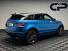 USED 2018 18 LAND ROVER RANGE ROVER EVOQUE 2.0 TD4 Landmark SUV 5dr Diesel Auto 4WD Euro 6 (s/s) (180 ps) PAN ROOF|HEATED SEATS|SAT NAV