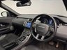 USED 2018 18 LAND ROVER RANGE ROVER EVOQUE 2.0 TD4 Landmark SUV 5dr Diesel Auto 4WD Euro 6 (s/s) (180 ps) PAN ROOF|HEATED SEATS|SAT NAV