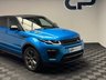 USED 2018 18 LAND ROVER RANGE ROVER EVOQUE 2.0 TD4 Landmark SUV 5dr Diesel Auto 4WD Euro 6 (s/s) (180 ps) PAN ROOF|HEATED SEATS|SAT NAV