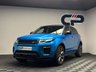 USED 2018 18 LAND ROVER RANGE ROVER EVOQUE 2.0 TD4 Landmark SUV 5dr Diesel Auto 4WD Euro 6 (s/s) (180 ps) PAN ROOF|HEATED SEATS|SAT NAV