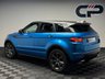 USED 2018 18 LAND ROVER RANGE ROVER EVOQUE 2.0 TD4 Landmark SUV 5dr Diesel Auto 4WD Euro 6 (s/s) (180 ps) PAN ROOF|HEATED SEATS|SAT NAV