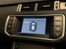 USED 2018 18 LAND ROVER RANGE ROVER EVOQUE 2.0 TD4 Landmark SUV 5dr Diesel Auto 4WD Euro 6 (s/s) (180 ps) PAN ROOF|HEATED SEATS|SAT NAV