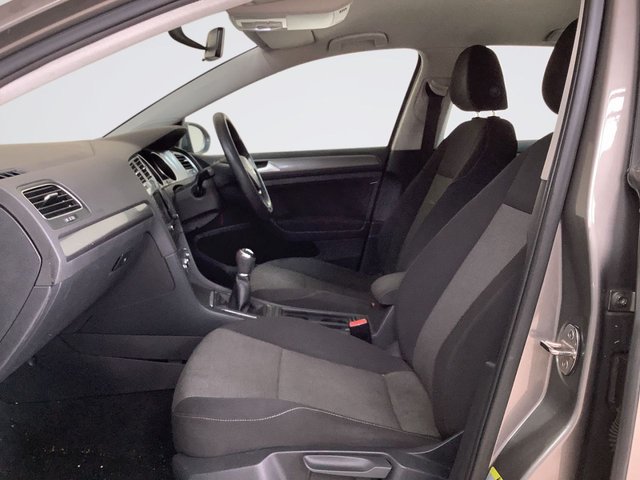 2014 Volkswagen Golf - Photo 12