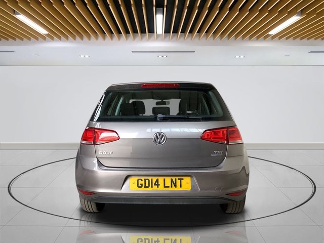 2014 Volkswagen Golf - Photo 7