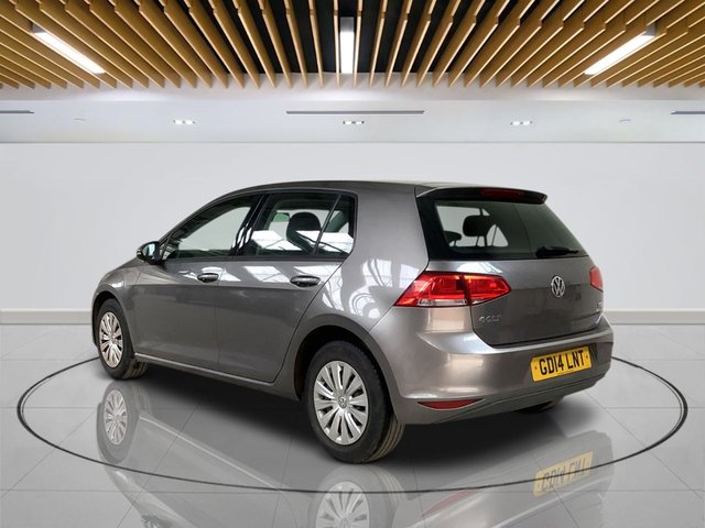 2014 Volkswagen Golf - Photo 6