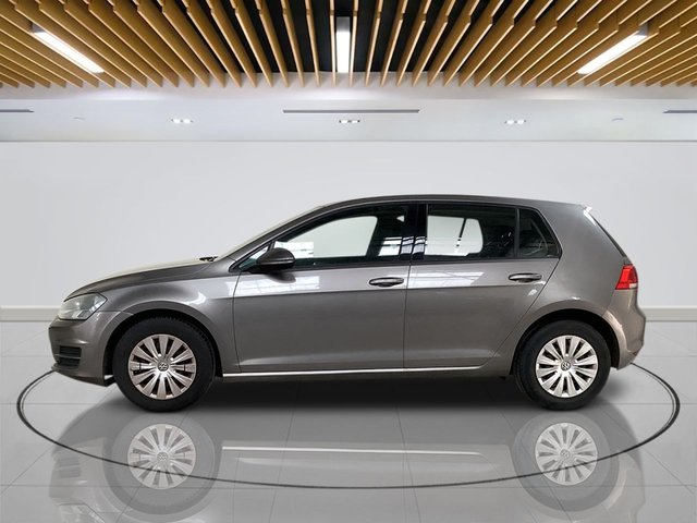 2014 Volkswagen Golf - Photo 5