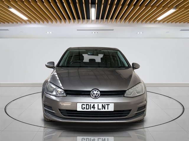 2014 Volkswagen Golf - Photo 2