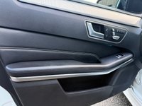 USED 2015 15 MERCEDES-BENZ E-CLASS 3.0 E350 V6 BlueTEC AMG Night Edition (Premium) Saloon 4dr Diesel G-Tronic+ Euro 6 (s/s) (258 ps) CRUISE CONTROL, 2 KEYS, BLUETOOTH