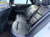 USED 2015 15 MERCEDES-BENZ E-CLASS 3.0 E350 V6 BlueTEC AMG Night Edition (Premium) Saloon 4dr Diesel G-Tronic+ Euro 6 (s/s) (258 ps) CRUISE CONTROL, 2 KEYS, BLUETOOTH