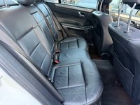 USED 2015 15 MERCEDES-BENZ E-CLASS 3.0 E350 V6 BlueTEC AMG Night Edition (Premium) Saloon 4dr Diesel G-Tronic+ Euro 6 (s/s) (258 ps) CRUISE CONTROL, 2 KEYS, BLUETOOTH
