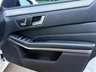 USED 2015 15 MERCEDES-BENZ E-CLASS 3.0 E350 V6 BlueTEC AMG Night Edition (Premium) Saloon 4dr Diesel G-Tronic+ Euro 6 (s/s) (258 ps) CRUISE CONTROL, 2 KEYS, BLUETOOTH