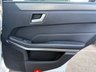 USED 2015 15 MERCEDES-BENZ E-CLASS 3.0 E350 V6 BlueTEC AMG Night Edition (Premium) Saloon 4dr Diesel G-Tronic+ Euro 6 (s/s) (258 ps) CRUISE CONTROL, 2 KEYS, BLUETOOTH