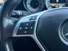 USED 2015 15 MERCEDES-BENZ E-CLASS 3.0 E350 V6 BlueTEC AMG Night Edition (Premium) Saloon 4dr Diesel G-Tronic+ Euro 6 (s/s) (258 ps) CRUISE CONTROL, 2 KEYS, BLUETOOTH