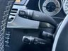 USED 2015 15 MERCEDES-BENZ E-CLASS 3.0 E350 V6 BlueTEC AMG Night Edition (Premium) Saloon 4dr Diesel G-Tronic+ Euro 6 (s/s) (258 ps) CRUISE CONTROL, 2 KEYS, BLUETOOTH