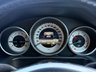 USED 2015 15 MERCEDES-BENZ E-CLASS 3.0 E350 V6 BlueTEC AMG Night Edition (Premium) Saloon 4dr Diesel G-Tronic+ Euro 6 (s/s) (258 ps) CRUISE CONTROL, 2 KEYS, BLUETOOTH