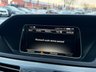 USED 2015 15 MERCEDES-BENZ E-CLASS 3.0 E350 V6 BlueTEC AMG Night Edition (Premium) Saloon 4dr Diesel G-Tronic+ Euro 6 (s/s) (258 ps) CRUISE CONTROL, 2 KEYS, BLUETOOTH