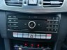USED 2015 15 MERCEDES-BENZ E-CLASS 3.0 E350 V6 BlueTEC AMG Night Edition (Premium) Saloon 4dr Diesel G-Tronic+ Euro 6 (s/s) (258 ps) CRUISE CONTROL, 2 KEYS, BLUETOOTH