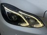 USED 2015 15 MERCEDES-BENZ E-CLASS 3.0 E350 V6 BlueTEC AMG Night Edition (Premium) Saloon 4dr Diesel G-Tronic+ Euro 6 (s/s) (258 ps) CRUISE CONTROL, 2 KEYS, BLUETOOTH