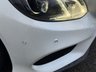 USED 2015 15 MERCEDES-BENZ E-CLASS 3.0 E350 V6 BlueTEC AMG Night Edition (Premium) Saloon 4dr Diesel G-Tronic+ Euro 6 (s/s) (258 ps) CRUISE CONTROL, 2 KEYS, BLUETOOTH