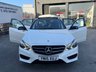 USED 2015 15 MERCEDES-BENZ E-CLASS 3.0 E350 V6 BlueTEC AMG Night Edition (Premium) Saloon 4dr Diesel G-Tronic+ Euro 6 (s/s) (258 ps) CRUISE CONTROL, 2 KEYS, BLUETOOTH