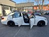 USED 2015 15 MERCEDES-BENZ E-CLASS 3.0 E350 V6 BlueTEC AMG Night Edition (Premium) Saloon 4dr Diesel G-Tronic+ Euro 6 (s/s) (258 ps) CRUISE CONTROL, 2 KEYS, BLUETOOTH