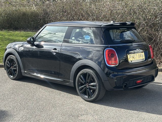 2017 MINI HATCH - Photo 3