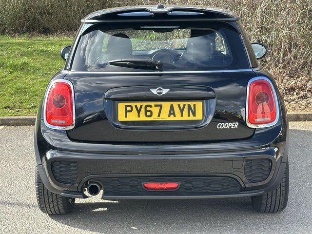 2017 MINI HATCH - Photo 4