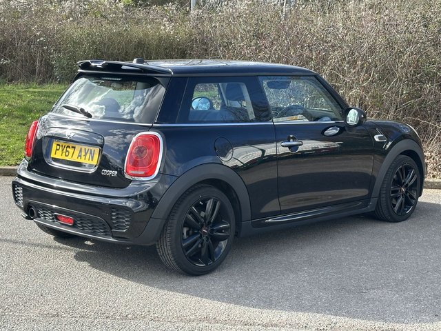2017 MINI HATCH - Photo 5