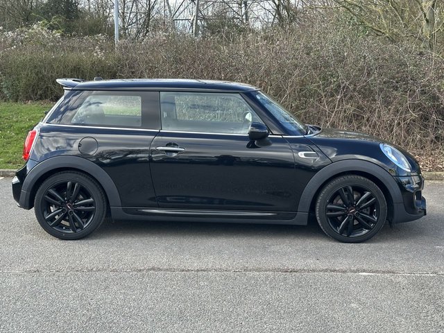 2017 MINI HATCH - Photo 6