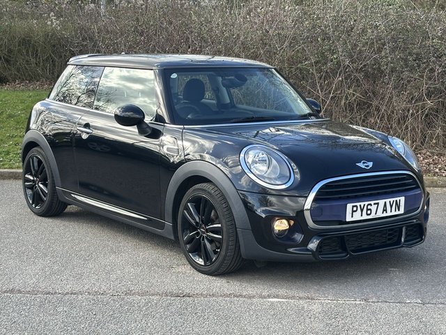 2017 MINI HATCH - Photo 7