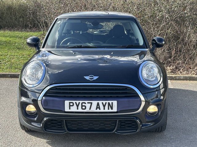 2017 MINI HATCH - Photo 8