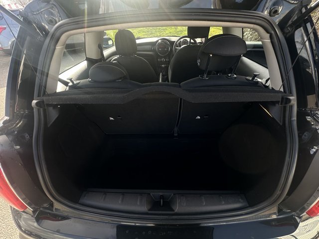 2017 MINI HATCH - Photo 11