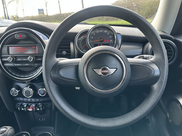 2017 MINI HATCH - Photo 12