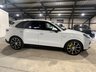 USED 2018 18 PORSCHE CAYENNE 3.0 V6 E-Hybrid 14kWh TiptronicS 4WD Euro 6 (s/s) 5dr FRONT PPF+PEARL WHITE+MINT+FSH