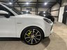 USED 2018 18 PORSCHE CAYENNE 3.0 V6 E-Hybrid 14kWh TiptronicS 4WD Euro 6 (s/s) 5dr FRONT PPF+PEARL WHITE+MINT+FSH