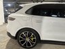 USED 2018 18 PORSCHE CAYENNE 3.0 V6 E-Hybrid 14kWh TiptronicS 4WD Euro 6 (s/s) 5dr FRONT PPF+PEARL WHITE+MINT+FSH