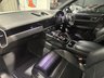 USED 2018 18 PORSCHE CAYENNE 3.0 V6 E-Hybrid 14kWh TiptronicS 4WD Euro 6 (s/s) 5dr FRONT PPF+PEARL WHITE+MINT+FSH