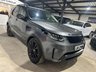 USED 2017 17 LAND ROVER DISCOVERY 3.0 TD V6 HSE Auto 4WD Euro 6 (s/s) 5dr PAN ROOF+TAN LEATHER+FSH