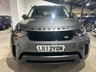 USED 2017 17 LAND ROVER DISCOVERY 3.0 TD V6 HSE Auto 4WD Euro 6 (s/s) 5dr PAN ROOF+TAN LEATHER+FSH