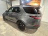 USED 2017 17 LAND ROVER DISCOVERY 3.0 TD V6 HSE Auto 4WD Euro 6 (s/s) 5dr PAN ROOF+TAN LEATHER+FSH