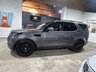 USED 2017 17 LAND ROVER DISCOVERY 3.0 TD V6 HSE Auto 4WD Euro 6 (s/s) 5dr PAN ROOF+TAN LEATHER+FSH
