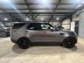 USED 2017 17 LAND ROVER DISCOVERY 3.0 TD V6 HSE Auto 4WD Euro 6 (s/s) 5dr PAN ROOF+TAN LEATHER+FSH