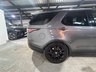 USED 2017 17 LAND ROVER DISCOVERY 3.0 TD V6 HSE Auto 4WD Euro 6 (s/s) 5dr PAN ROOF+TAN LEATHER+FSH