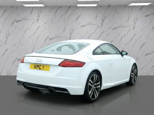 2016 AUDI TT - Photo 6