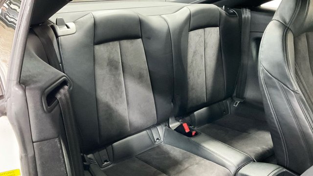 2016 AUDI TT - Photo 12