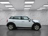 USED 2014 64 MINI COUNTRYMAN 1.6 Cooper SUV 5dr Petrol Manual Euro 6 (s/s) (122 ps) ***DRIVE AWAY TODAY*** NATIONWIDE PARTS & LABOUR WARRANTY INCLUDED + 12 MONTHS AA BREAKDOWN FREE PSH AIR CON ALLOYS GEN LOW MILES