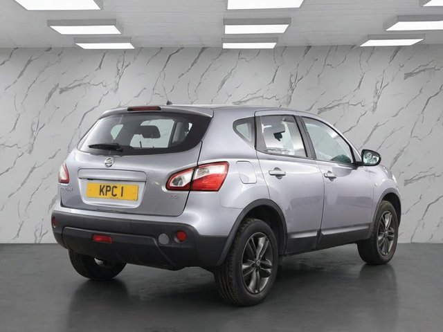 2013 NISSAN QASHQAI - Photo 6